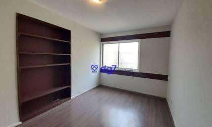 Apartamento com 3 dormitórios à venda, 66 m² por R$ 450.000,00 - Alto de Pinheiros - São Paulo/SP