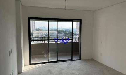 Studio com 1 dormitório à venda, 29 m² - Butantã - São Paulo/SP