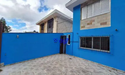 Casa com 3 quartos à venda na Rua Coronel Salvador de Moya, 9999, Butantã, São Paulo