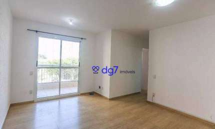 Apartamento com 3 quartos à venda na Rua Vicente de Sabóia, 144, Jardim Bonfiglioli, São Paulo