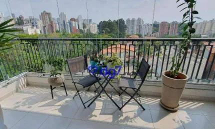 Apartamento Jardim Londrina 2 suítes e 2 vagas 86 metros