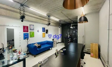 Investimento Inteligente- Sala Comercial  ja Alugada!
