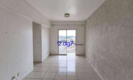 Apartamento com 2 dormitórios à venda, 57 m² - Butantã - São Paulo/SP