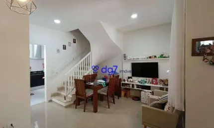 Casa com 3 dormitórios à venda, 97 m² - Butantã - São Paulo/SP