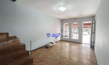 Casa com 2 dormitórios à venda, 74 m² por R$ 315.000,00 - Butantã - São Paulo/SP