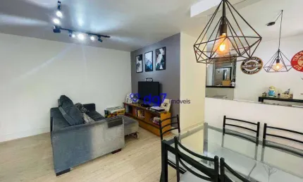 Apartamento com 3 quartos à venda na Rua Octávio de Moraes Lopes, 71, Butantã, São Paulo