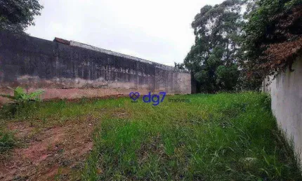 Terreno à venda - Parque dos Príncipes - São Paulo/SP