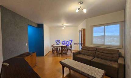 Apartamento na Rua Sousa Reis 3 dormitórios 92 metros