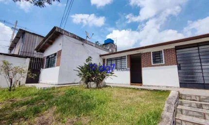 Casa com 2 dormitórios à venda, 100 m² - Butantã - São Paulo/SP