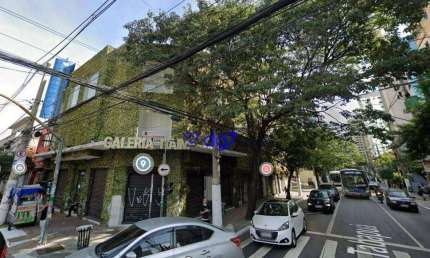 Prédio à venda, 1156 m² por R$ 50.000.000,00 - Itaim Bibi - São Paulo/SP