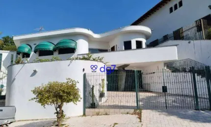 Casa à venda, 462 m² por R$ 1.595.000,00 - Parque dos Príncipes - São Paulo/SP