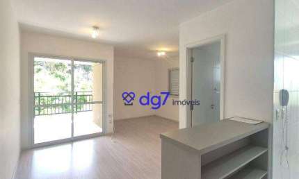Apartamento com 1 dormitório à venda, 37 m² - Vila Gomes - São Paulo/SP