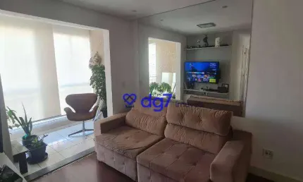 Apartamento com 3 quartos com 1 suíte - 66 m² por r$ 400.000 jardim amaralina / butantã