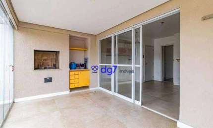 Apartamento com 3 quartos à venda na Rua Monte Caseros, 254, Vila Gomes, São Paulo