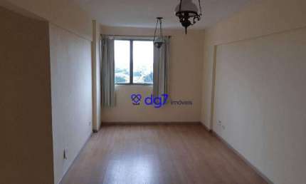 Apartamento à venda, 73 m² por R$ 395.000,00 - Jardim Bonfiglioli - São Paulo/SP