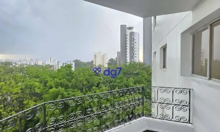 Apartamento na vila indiana 3 dormitórios e 2 vagas