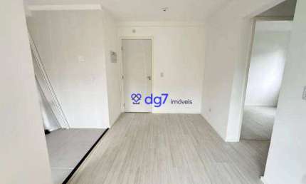 Apartamento em Cotia 2 dormitorios 1 vaga 41 metros