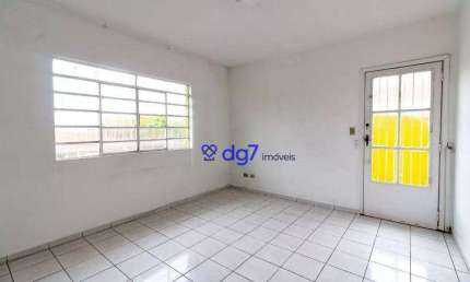 Sobrado com 2 dormitórios à venda, 91 m² por R$ 500.000,00 - Jardim Bonfiglioli - São Paulo/SP