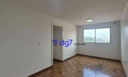 Apartamento com 3 dormitórios à venda, 73 m² por R$ 650.000,00 - Conjunto Residencial Butantã - São Paulo/SP