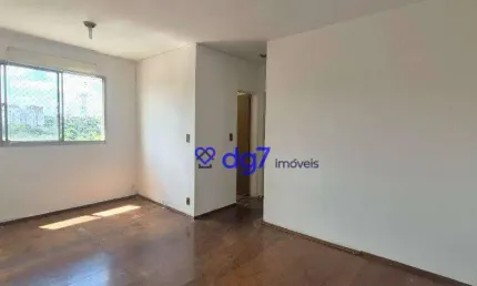 Apartamento com 2 dormitórios à venda, 64 m² por R$ 255.000,00 - Butantã - São Paulo/SP