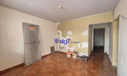 Casa à venda, 60 m² por R$ 400.000,00 - Butantã - São Paulo/SP