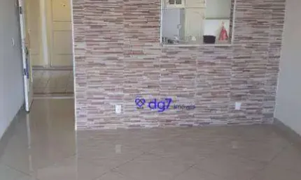 Apartamento com 3 dormitórios à venda, 61 m² por r$ 320.000 - butantã - são paulo/sp