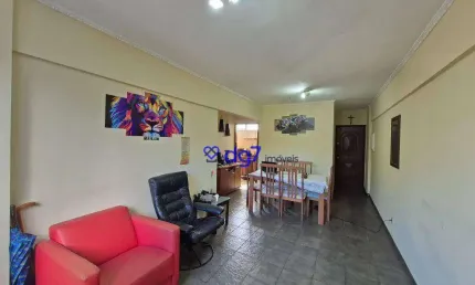 Apartamento com 3 dormitórios à venda, 72 m² por R$ 420.000,00 - Jardim Bonfiglioli - São Paulo/SP
