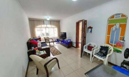 Sobrado com 3 dormitórios à venda - Jardim Bonfiglioli.
