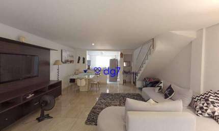 Casa com 3 dormitórios à venda, 148 m² - Vila Sônia - São Paulo/SP