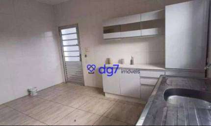 Casa com 2 dormitórios à venda, 77 m² - Jardim Bonfiglioli - São Paulo/SP