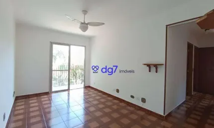 Apartamento com 3 dormitórios à venda, 78 m² por R$ 425.000,00 - Jardim Bonfiglioli - São Paulo/SP