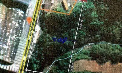 Terreno à venda, 4613 m² por R$ 3.500.000,00 - Jardim Gilda Maria - São Paulo/SP