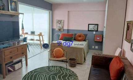 Apartamento com 1 quarto à venda na Travessa Pereira do Lago, 162, Vila Gomes, São Paulo