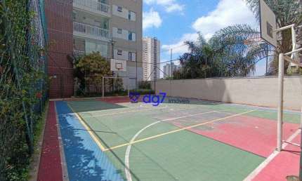 Apartamento com 3 dormitórios à venda, 89 m² por R$ 955.000,00 - Jardim Bonfiglioli - São Paulo/SP