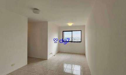 Apartamento no Jardim Bonfiglioli 3 dormitórios e 1 vaga 68 metros