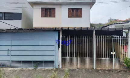 Terreno à venda, 350 m² por R$ 2.800.000,00 - Vila Sônia - São Paulo/SP