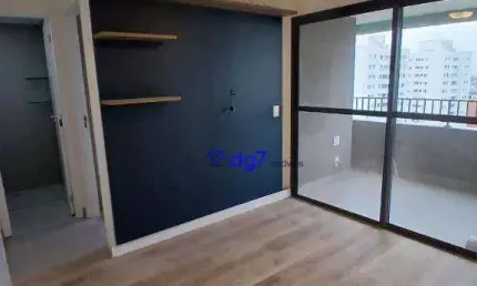 Apartamento com 2 quartos à venda na Rua Alvarenga, 1203, Butantã, São Paulo
