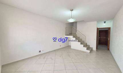 Sobrado com 2 dormitórios à venda, 80 m² por R$ 420.000,00 - Butantã - São Paulo/SP