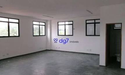 Sala para alugar, 58 m² por R$ 2.059/mês - Jardim da Glória - Cotia/SP