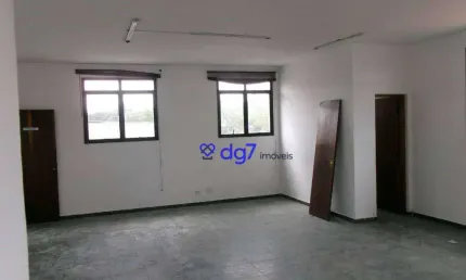 Sala para alugar, 60 m² por R$ 2.068/mês - Jardim da Glória - Cotia/SP