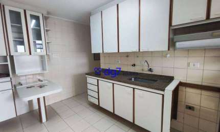 Apartamento com 3 dormitórios à venda, 118 m² por R$ 1.440.000,00 - Vila Indiana - São Paulo/SP
