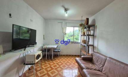Apartamento com 3 dormitórios à venda - Butantã - São Paulo/SP