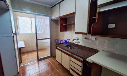 Apartamento com 3 dormitórios à venda, 70 m² por R$ 495.000,00 - Vila Indiana - São Paulo/SP