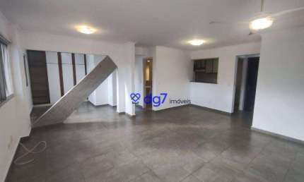 Apartamento com 3 dormitórios à venda, 70 m² por R$ 590.000,00 - Vila Indiana - São Paulo/SP