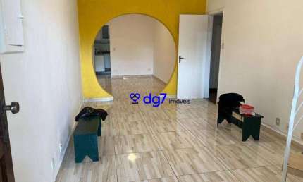 Sobrado com 4 dormitórios à venda, 212 m² por R$ 740.000,00 - Jardim Bonfiglioli - São Paulo/SP