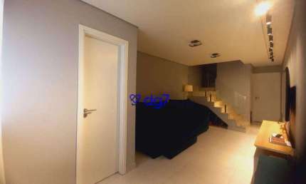 Sobrado com 2 dormitórios à venda, 84 m² - Jardim Bonfiglioli - São Paulo/SP