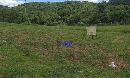 Terreno à venda, 125 m² por R$ 160.000 - Chácara Roselândia - Cotia/SP
