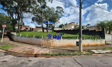 Terreno à venda, 582 m² - Parque dos Príncipes - São Paulo/SP