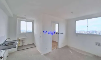 Apartamento com 2 quartos à venda na Rua Coronel Ferreira Leal, 125, Butantã, São Paulo