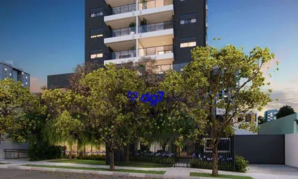 Studio com 1 dormitório à venda, 36 m² - pinheiros - são paulo/sp